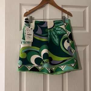 Zara skirt (2022) NWT